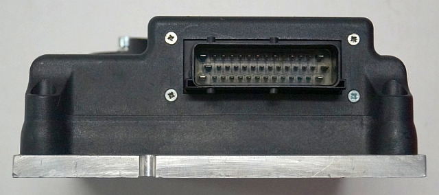 Jungheinrich 50106141 | Stuur regeling steering Controller AS4803 L for ETV214 - Единица за контрола за Опрема за ракување со материјали: слика 2 Jungheinrich 50106141 | Stuur regeling steering Controller AS4803 L for ETV214 - Единица за контрола за Опрема за ракување со материјали: слика 2
