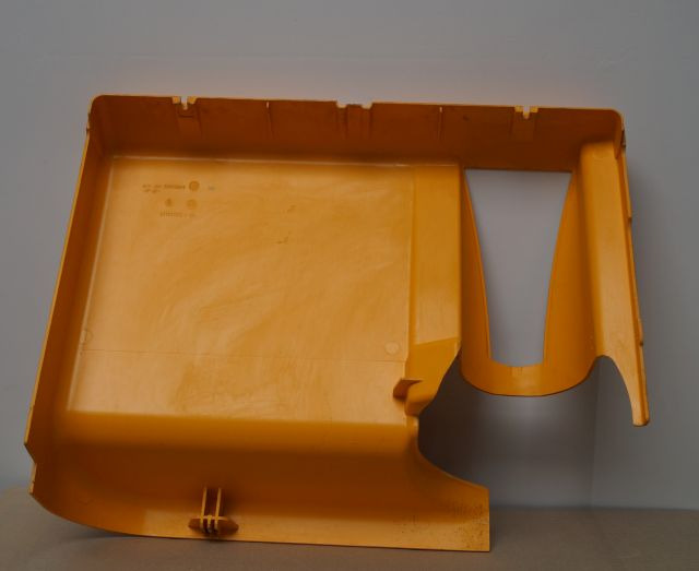 Jungheinrich 50425944 | cover EJC - Каросерија и екстериер за Опрема за ракување со материјали: слика 2 Jungheinrich 50425944 | cover EJC - Каросерија и екстериер за Опрема за ракување со материјали: слика 2