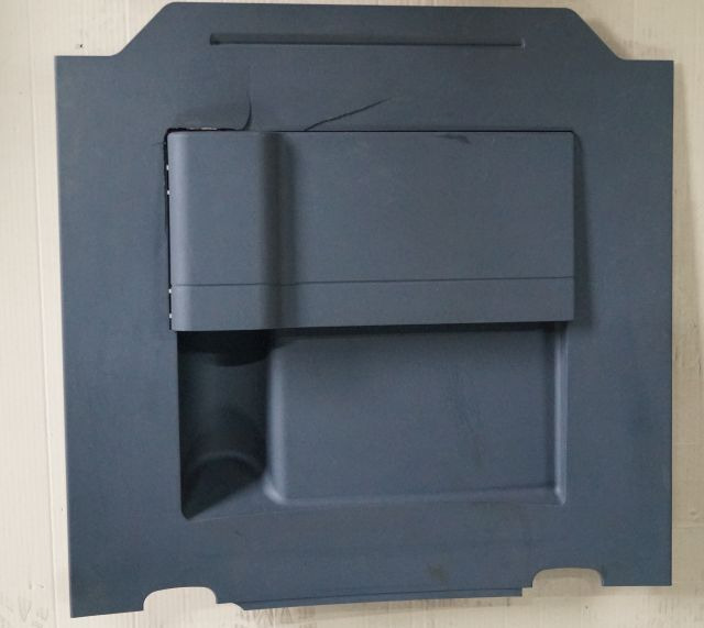 Jungheinrich 51037502 | Fronthood ERE225 fixed platform - Каросерија и екстериер за Опрема за ракување со материјали: слика 1 Jungheinrich 51037502 | Fronthood ERE225 fixed platform - Каросерија и екстериер за Опрема за ракување со материјали: слика 1