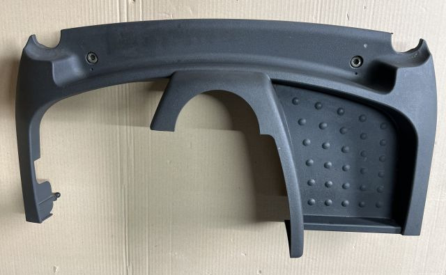 Jungheinrich 51228986 | Cover for ERE120 with folding platform - Каросерија и екстериер за Опрема за ракување со материјали: слика 1 Jungheinrich 51228986 | Cover for ERE120 with folding platform - Каросерија и екстериер за Опрема за ракување со материјали: слика 1