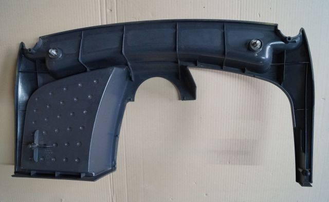 Jungheinrich 51228986 | Cover for ERE120 with folding platform - Каросерија и екстериер за Опрема за ракување со материјали: слика 2 Jungheinrich 51228986 | Cover for ERE120 with folding platform - Каросерија и екстериер за Опрема за ракување со материјали: слика 2