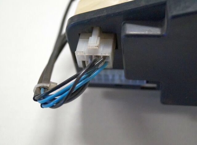 Linde 1443605100 | Rijschakelaar Control handle Control module - Електричен систем за Опрема за ракување со материјали: слика 3 Linde 1443605100 | Rijschakelaar Control handle Control module - Електричен систем за Опрема за ракување со материјали: слика 3
