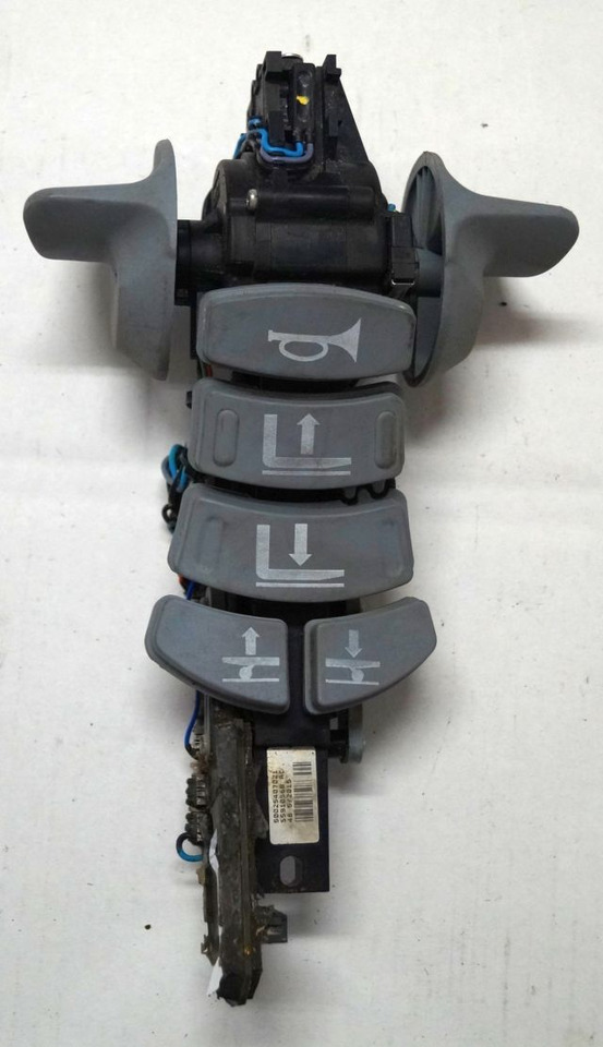 Still 50025407021 | Rijschakelaar control handle with buttons for initial lift y - Електричен систем за Опрема за ракување со материјали: слика 1 Still 50025407021 | Rijschakelaar control handle with buttons for initial lift y - Електричен систем за Опрема за ракување со материјали: слика 1