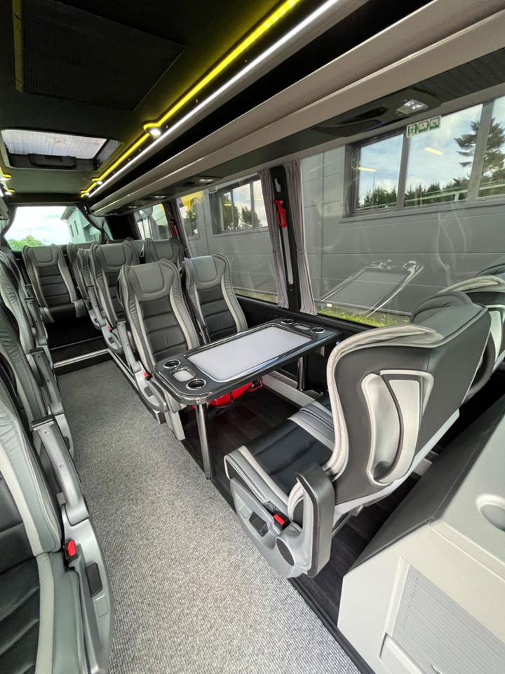 Патнички вагон автобус Mercedes-Benz Sprinter 519/ 3.0 V6 / LUXURY Tourist Bus: слика 19