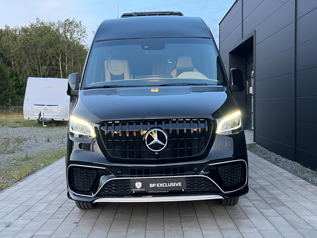 Mercedes-Benz Sprinter 519 XL /19+1+1/Luxury Bus /Coming Soon! Mercedes-Benz Sprinter 519 XL /19+1+1/Luxury /Panorama Windows - Минибус, Патничко комбе: слика 3 Mercedes-Benz Sprinter 519 XL /19+1+1/Luxury Bus /Coming Soon! Mercedes-Benz Sprinter 519 XL /19+1+1/Luxury /Panorama Windows - Минибус, Патничко комбе: слика 3