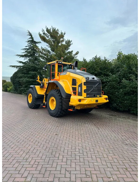 Volvo L150 H UNUSED - Натоварувач на тркала: слика 4 Volvo L150 H UNUSED - Натоварувач на тркала: слика 4