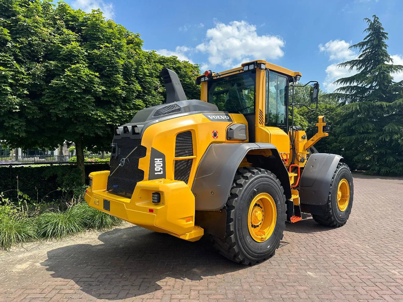 Volvo L90 H UNUSED - Натоварувач на тркала: слика 4 Volvo L90 H UNUSED - Натоварувач на тркала: слика 4