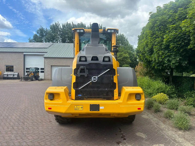 Volvo L90 H2 2025 - Натоварувач на тркала: слика 3 Volvo L90 H2 2025 - Натоварувач на тркала: слика 3