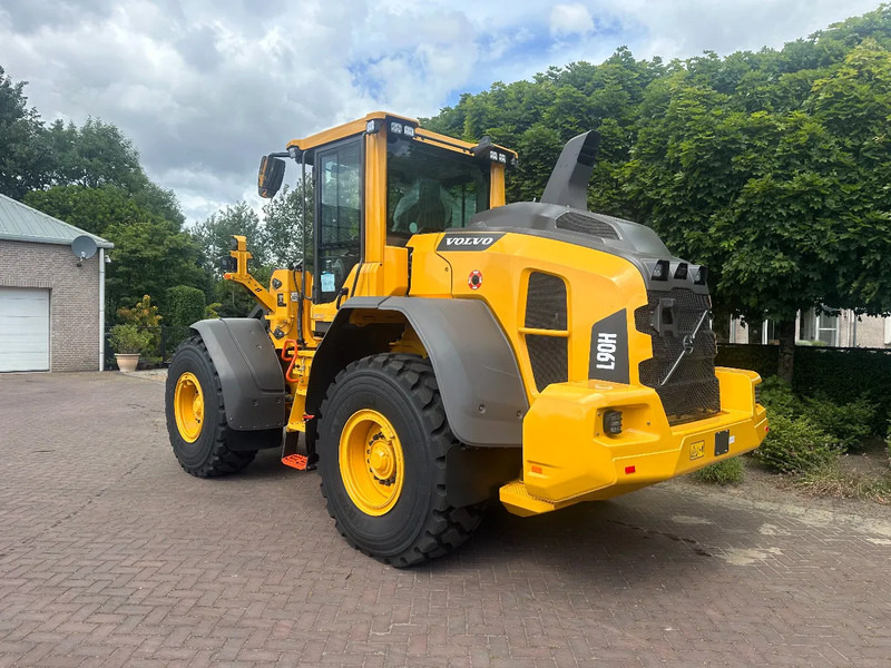 Volvo L90 H2 2025 - Натоварувач на тркала: слика 2 Volvo L90 H2 2025 - Натоварувач на тркала: слика 2