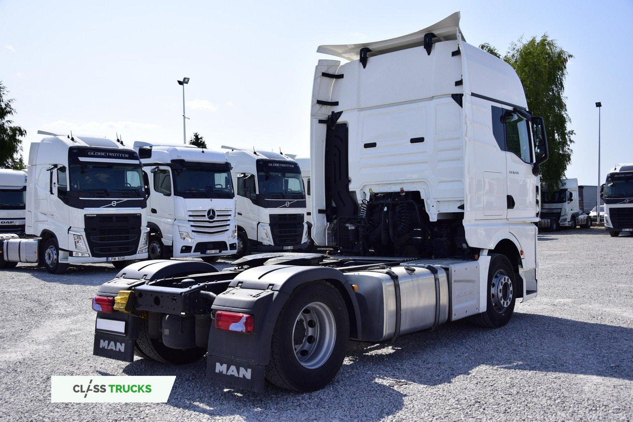 MAN TGX 18.470 GX, 14 Gears - Камион влекач: слика 4 MAN TGX 18.470 GX, 14 Gears - Камион влекач: слика 4