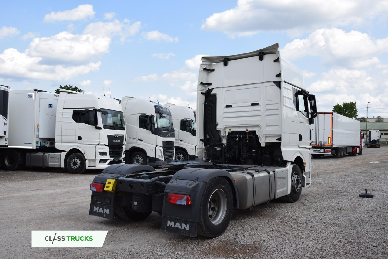 MAN TGX 18.480 GX ACC - Камион влекач: слика 4 MAN TGX 18.480 GX ACC - Камион влекач: слика 4