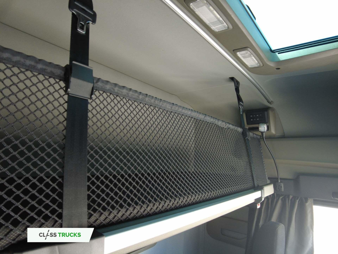 Камион влекач MAN TGX 18.510 GX, 14 Gears: слика 18 Камион влекач MAN TGX 18.510 GX, 14 Gears: слика 18