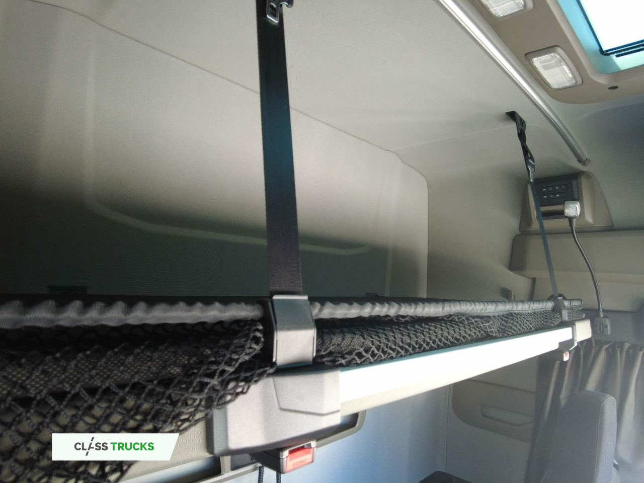 Камион влекач MAN TGX 18.510 GX, 14 Gears: слика 16 Камион влекач MAN TGX 18.510 GX, 14 Gears: слика 16