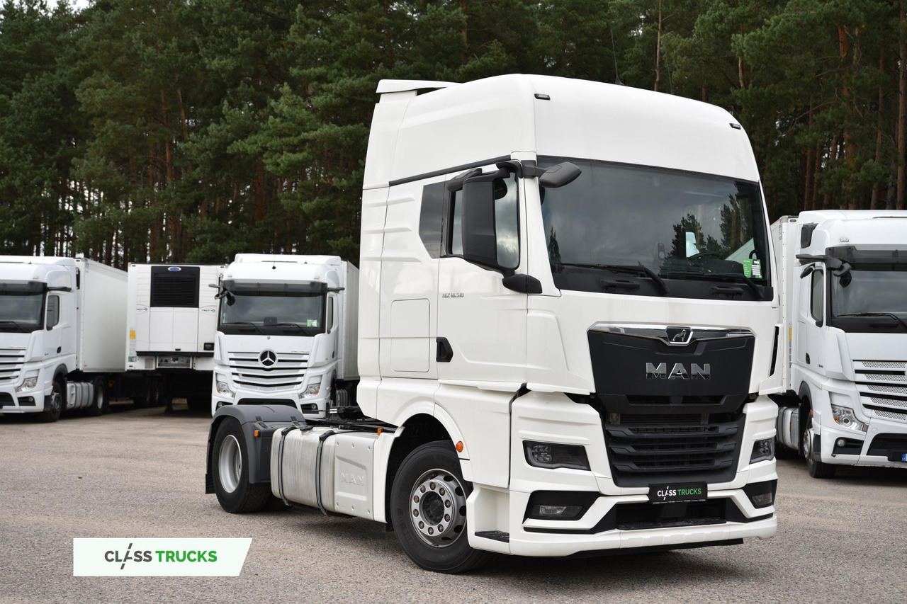 MAN TGX 18.510 GX - Камион влекач: слика 3 MAN TGX 18.510 GX - Камион влекач: слика 3