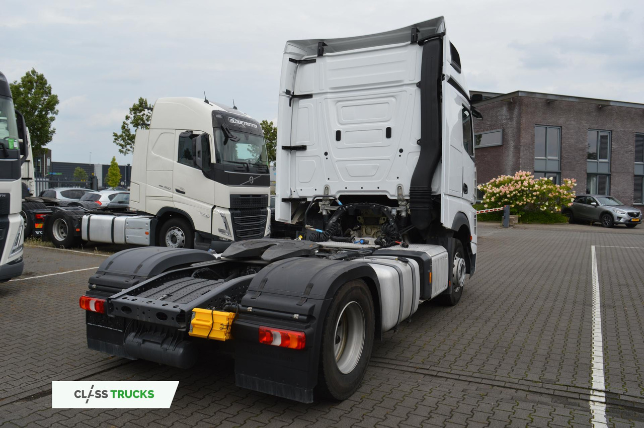 Mercedes-Benz Actros 5 1845 BigSpace - Камион влекач: слика 4 Mercedes-Benz Actros 5 1845 BigSpace - Камион влекач: слика 4