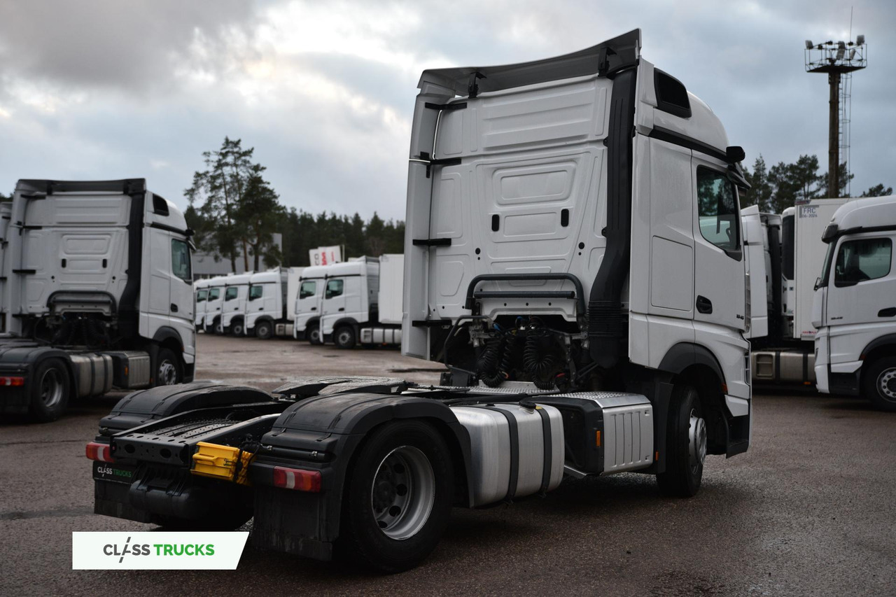 Mercedes-Benz Actros 5 1845 BigSpace - Камион влекач: слика 5 Mercedes-Benz Actros 5 1845 BigSpace - Камион влекач: слика 5