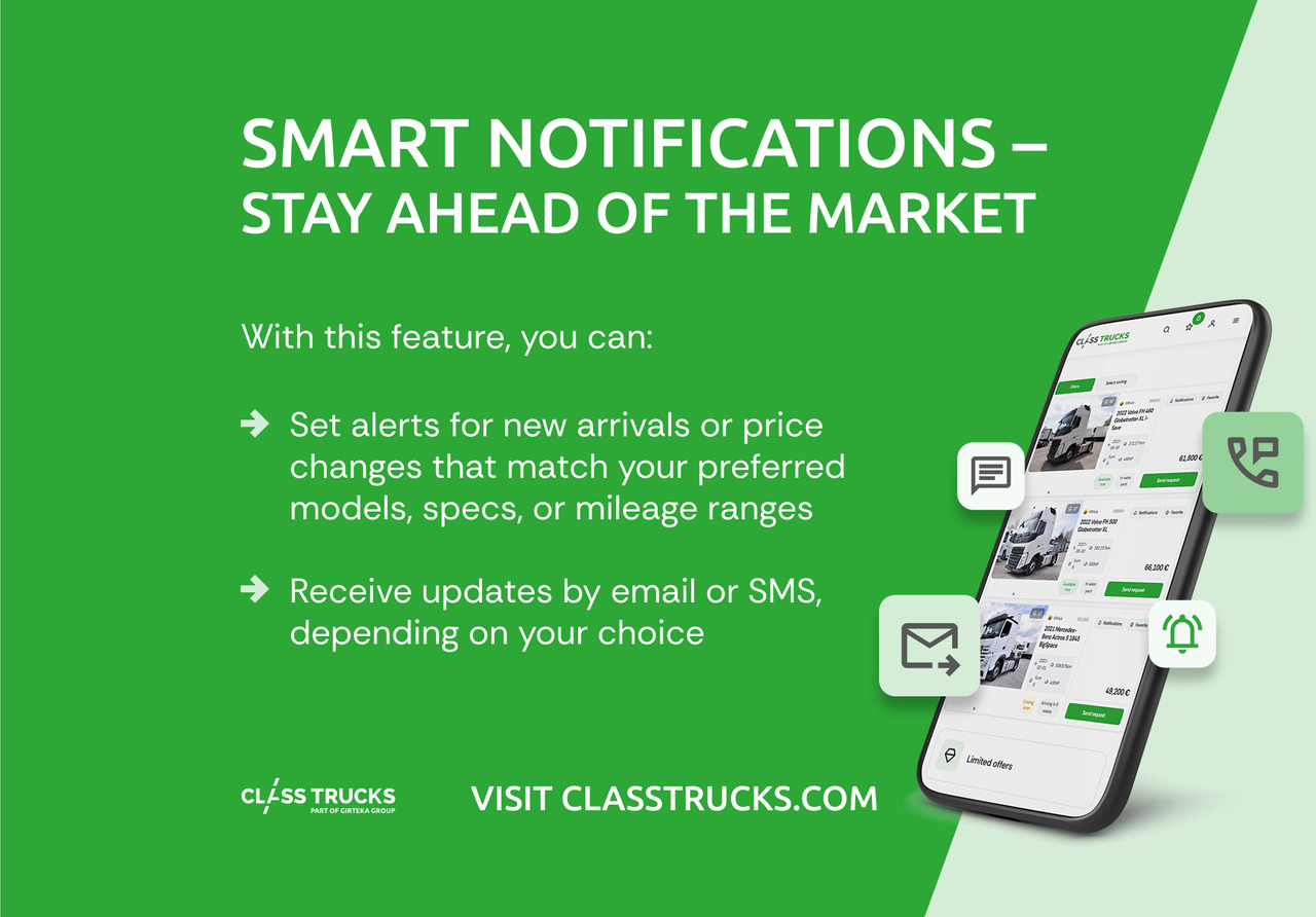 Mercedes-Benz Actros 5 1845 BigSpace - Камион влекач: слика 3 Mercedes-Benz Actros 5 1845 BigSpace - Камион влекач: слика 3