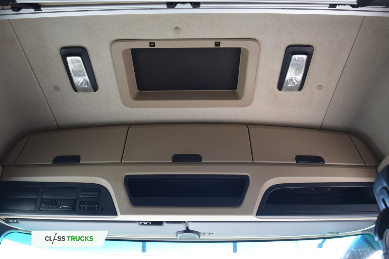 Камион влекач Mercedes-Benz Actros 5 1845 BigSpace: слика 14 Камион влекач Mercedes-Benz Actros 5 1845 BigSpace: слика 14