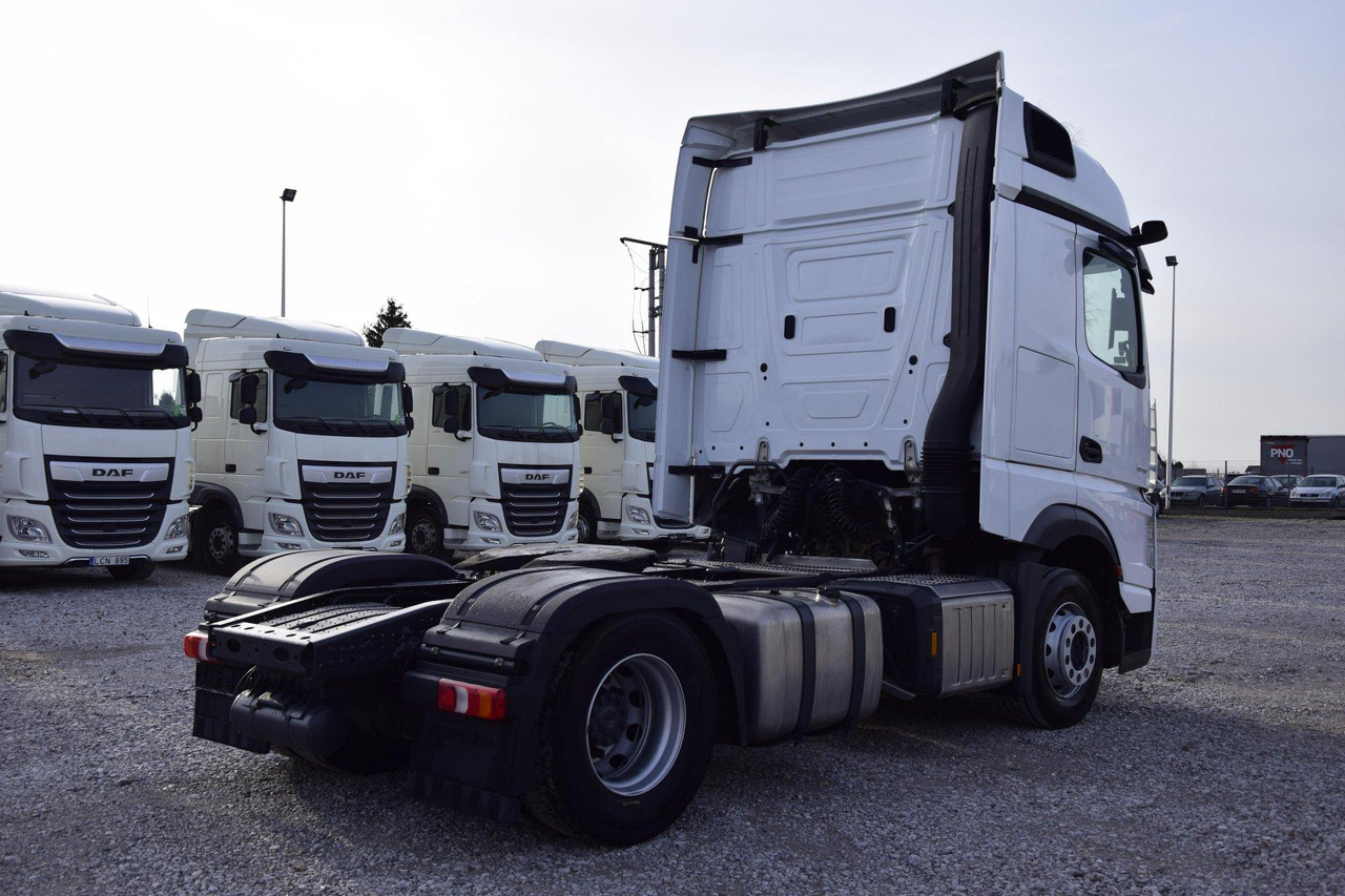 Mercedes-Benz Actros 5 1845 BigSpace - Камион влекач: слика 4 Mercedes-Benz Actros 5 1845 BigSpace - Камион влекач: слика 4