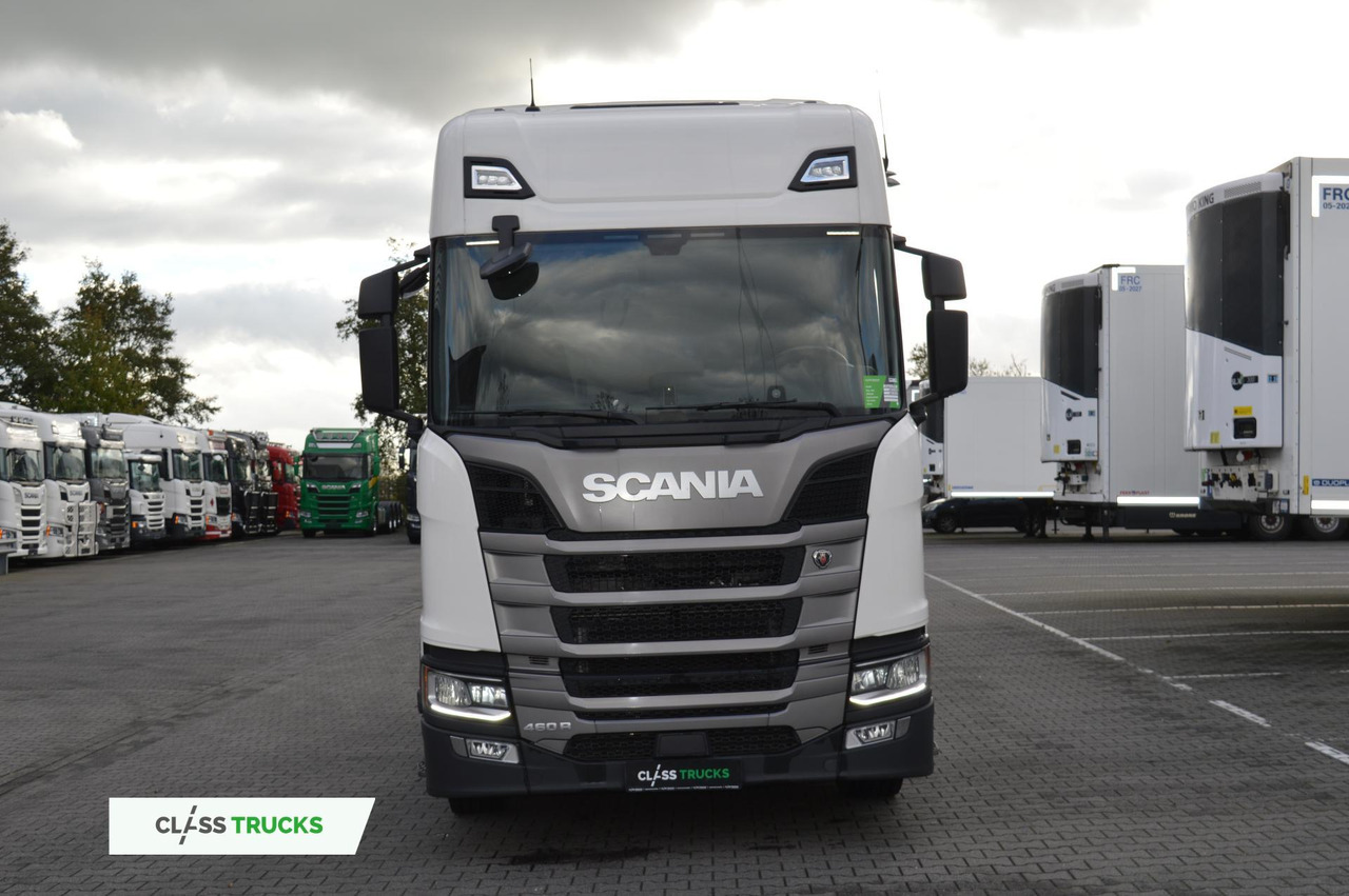 Scania R460 CR20H Adaptice Cruise Control - Камион влекач: слика 2 Scania R460 CR20H Adaptice Cruise Control - Камион влекач: слика 2