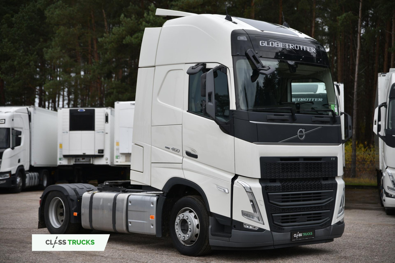 Volvo FH 460 Globetrotter XL Varios i-Save - Камион влекач: слика 5 Volvo FH 460 Globetrotter XL Varios i-Save - Камион влекач: слика 5