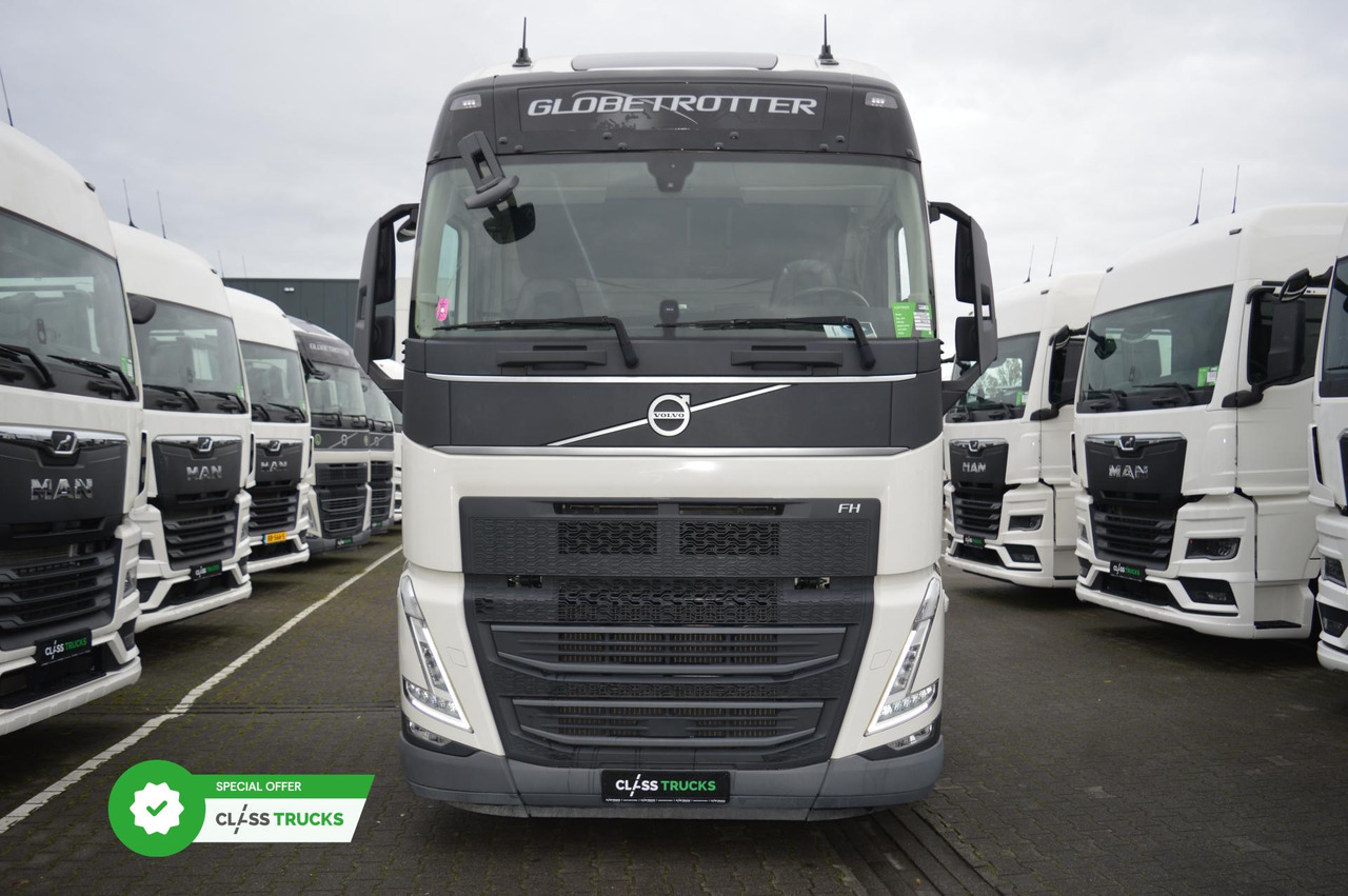 Volvo FH 460 Globetrotter XL i-Save - Камион влекач: слика 2 Volvo FH 460 Globetrotter XL i-Save - Камион влекач: слика 2
