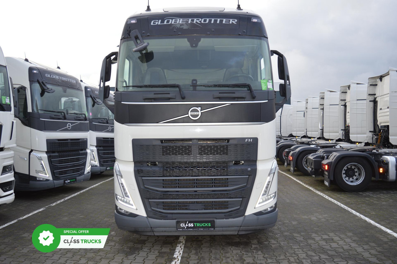 Volvo FH 460 Globetrotter XL i-Save - Камион влекач: слика 2 Volvo FH 460 Globetrotter XL i-Save - Камион влекач: слика 2