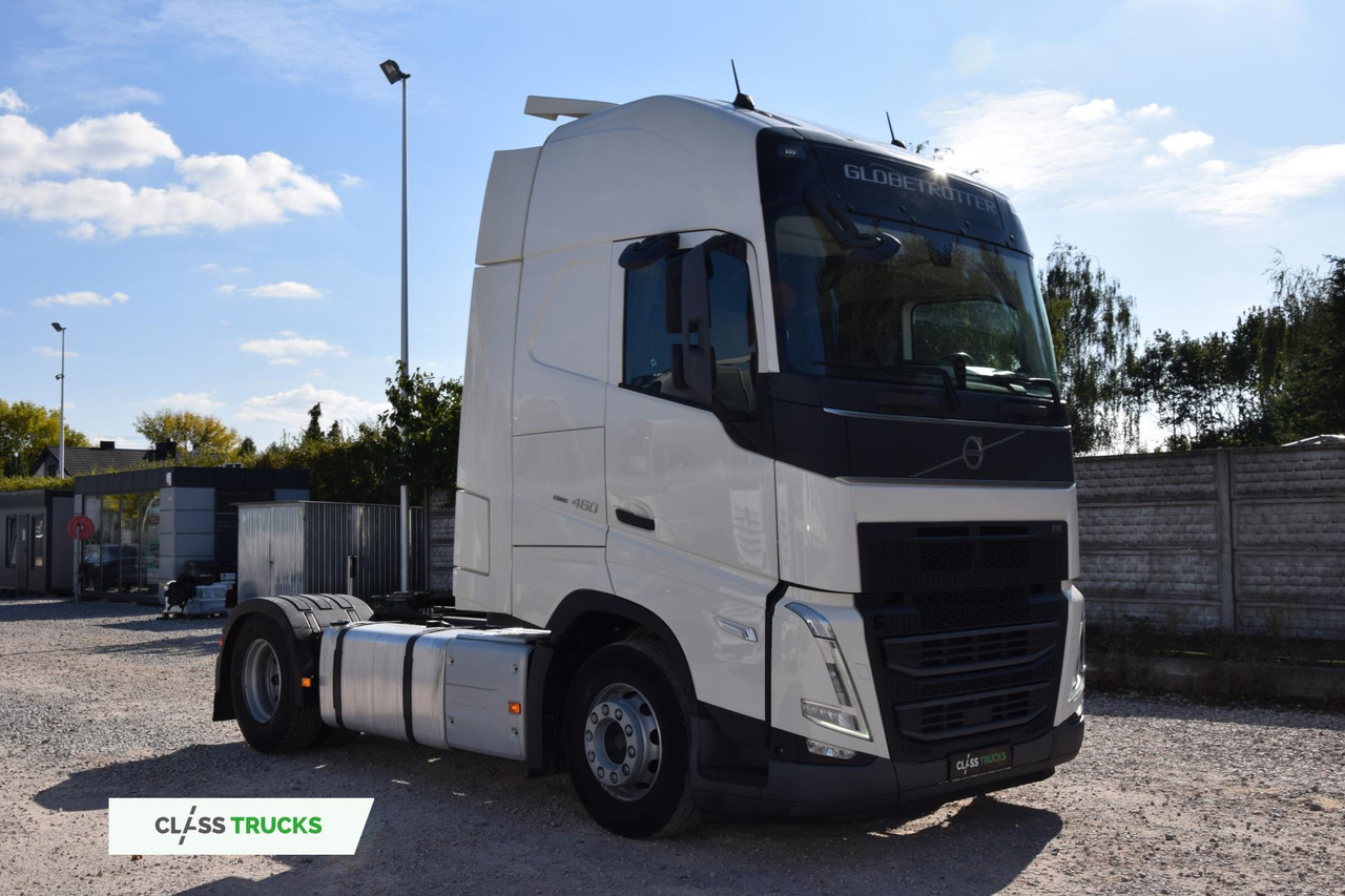 Volvo FH 460 Globetrotter XL i-Save I-ParkCool - Камион влекач: слика 3 Volvo FH 460 Globetrotter XL i-Save I-ParkCool - Камион влекач: слика 3