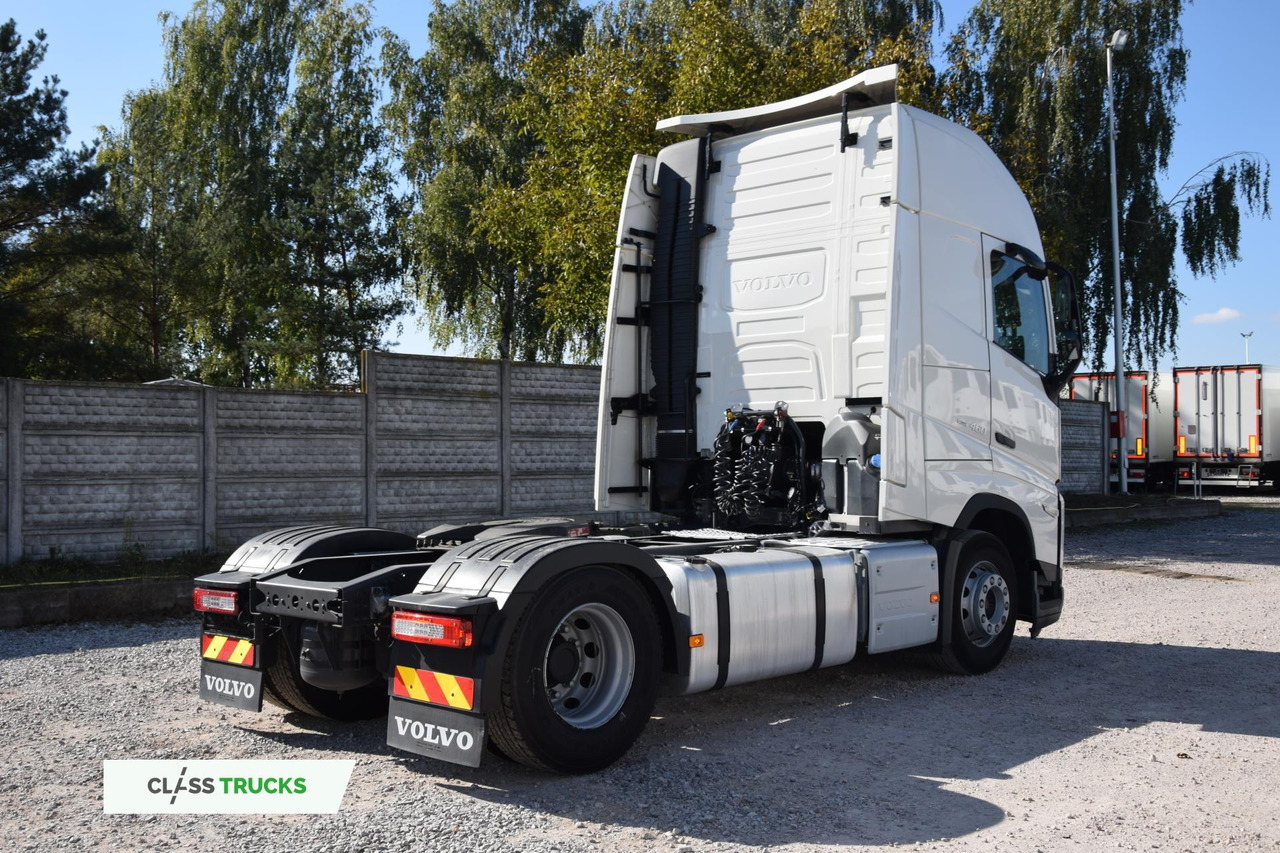 Volvo FH 460 Globetrotter XL i-Save I-ParkCool - Камион влекач: слика 4 Volvo FH 460 Globetrotter XL i-Save I-ParkCool - Камион влекач: слика 4