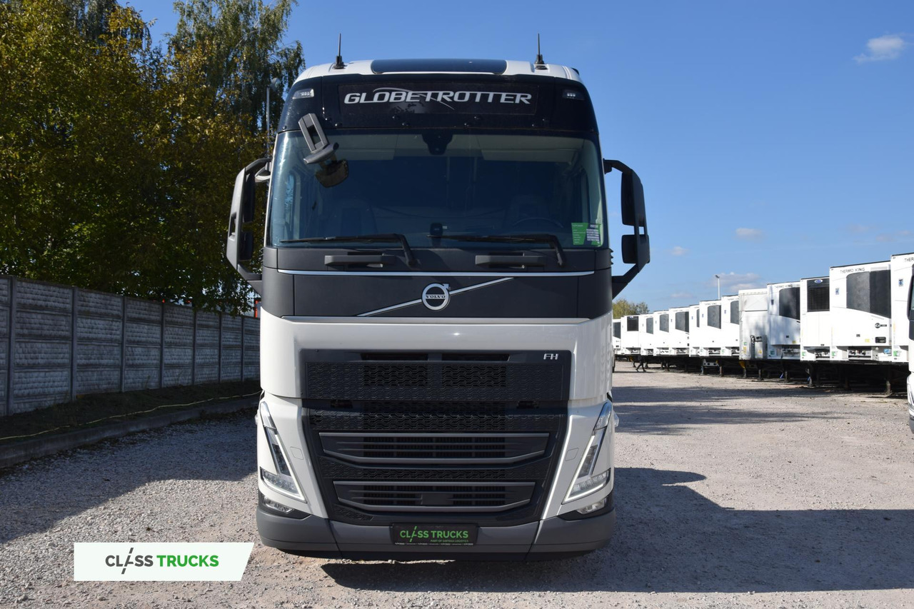 Volvo FH 460 Globetrotter XL i-Save I-ParkCool - Камион влекач: слика 2 Volvo FH 460 Globetrotter XL i-Save I-ParkCool - Камион влекач: слика 2