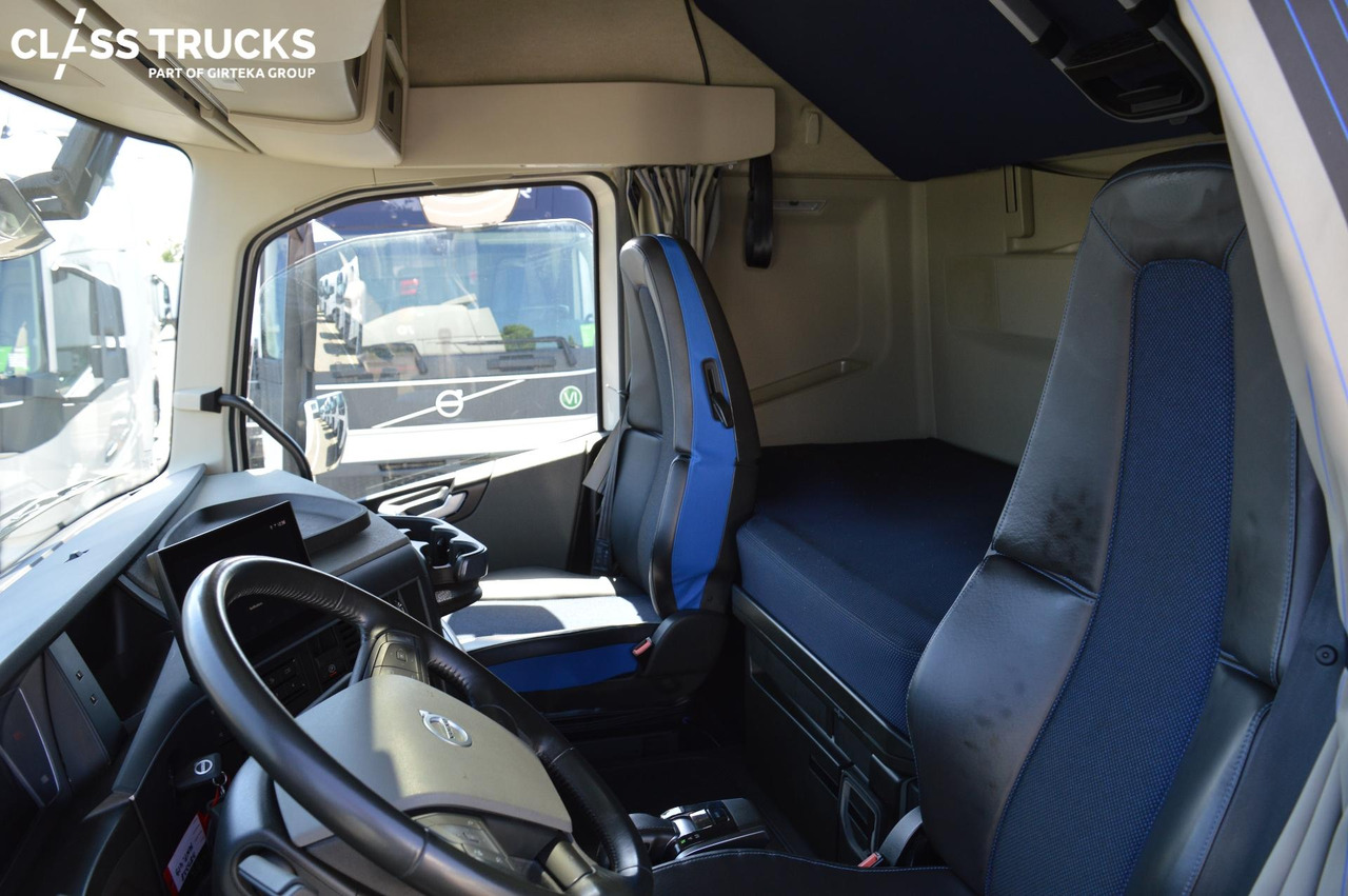 Камион влекач Volvo FH 460 Globetrotter XL i-Save I-ParkCool: слика 9