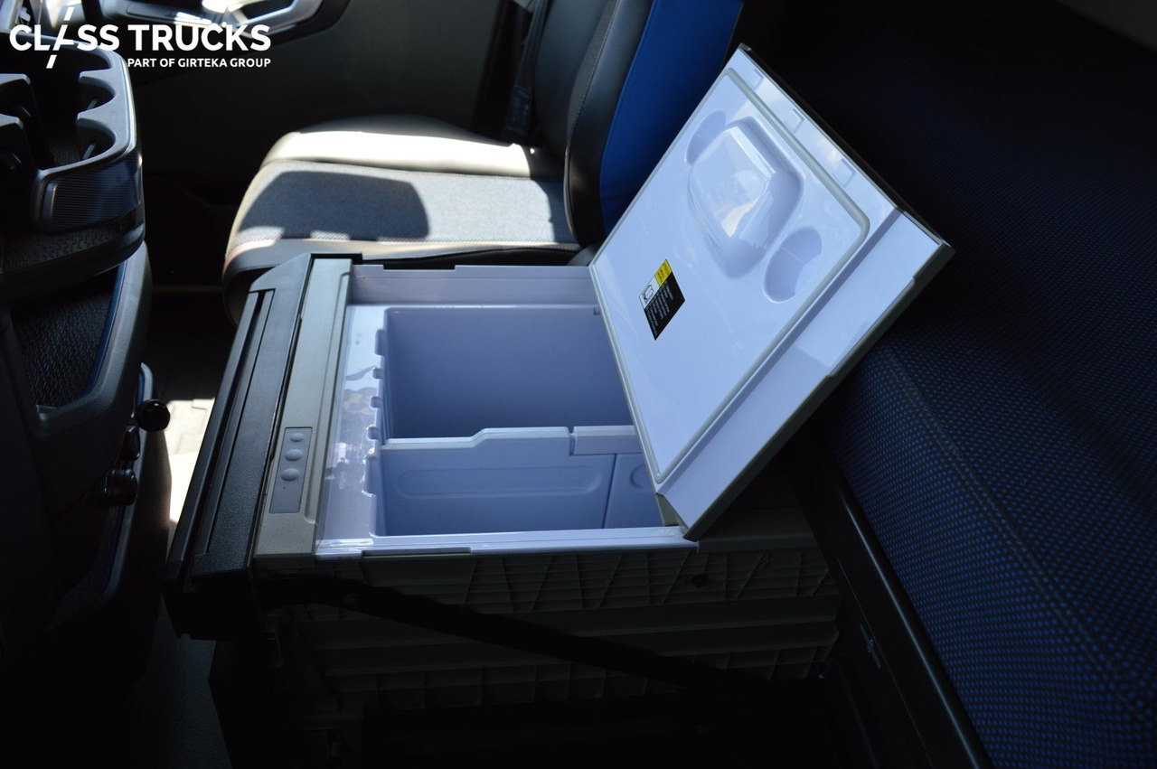 Камион влекач Volvo FH 460 Globetrotter XL i-Save I-ParkCool: слика 11