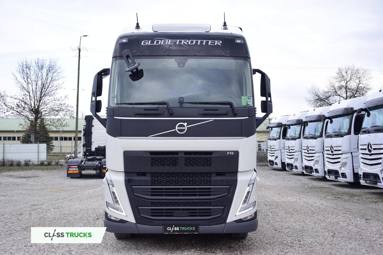 Volvo FH 460 Globetrotter XL i-Save I-ParkCool - Камион влекач: слика 2 Volvo FH 460 Globetrotter XL i-Save I-ParkCool - Камион влекач: слика 2