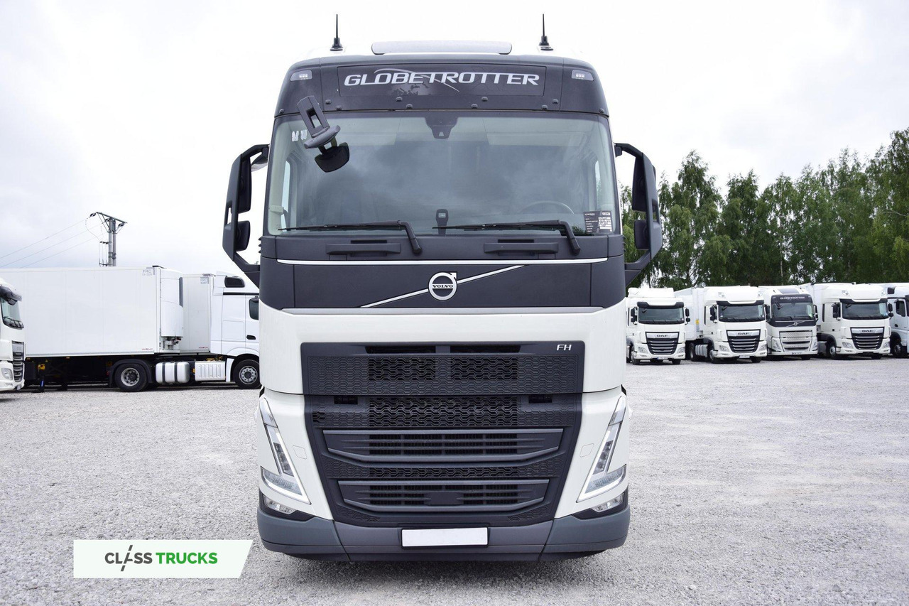 Volvo FH 460 Globetrotter XL i-Save I-ParkCool - Камион влекач: слика 2 Volvo FH 460 Globetrotter XL i-Save I-ParkCool - Камион влекач: слика 2