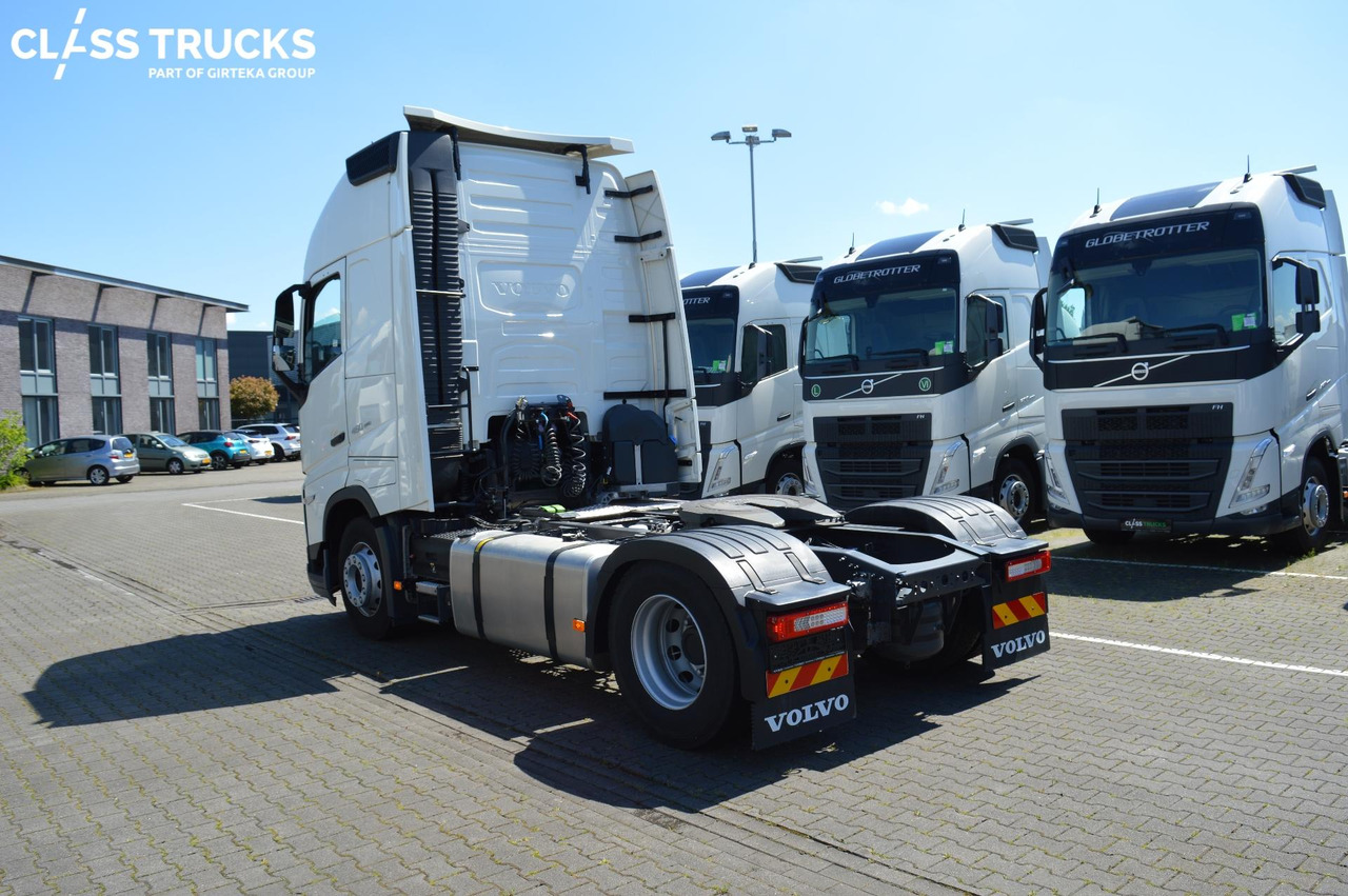 Камион влекач Volvo FH 460 Globetrotter XL i-Save I-ParkCool: слика 6