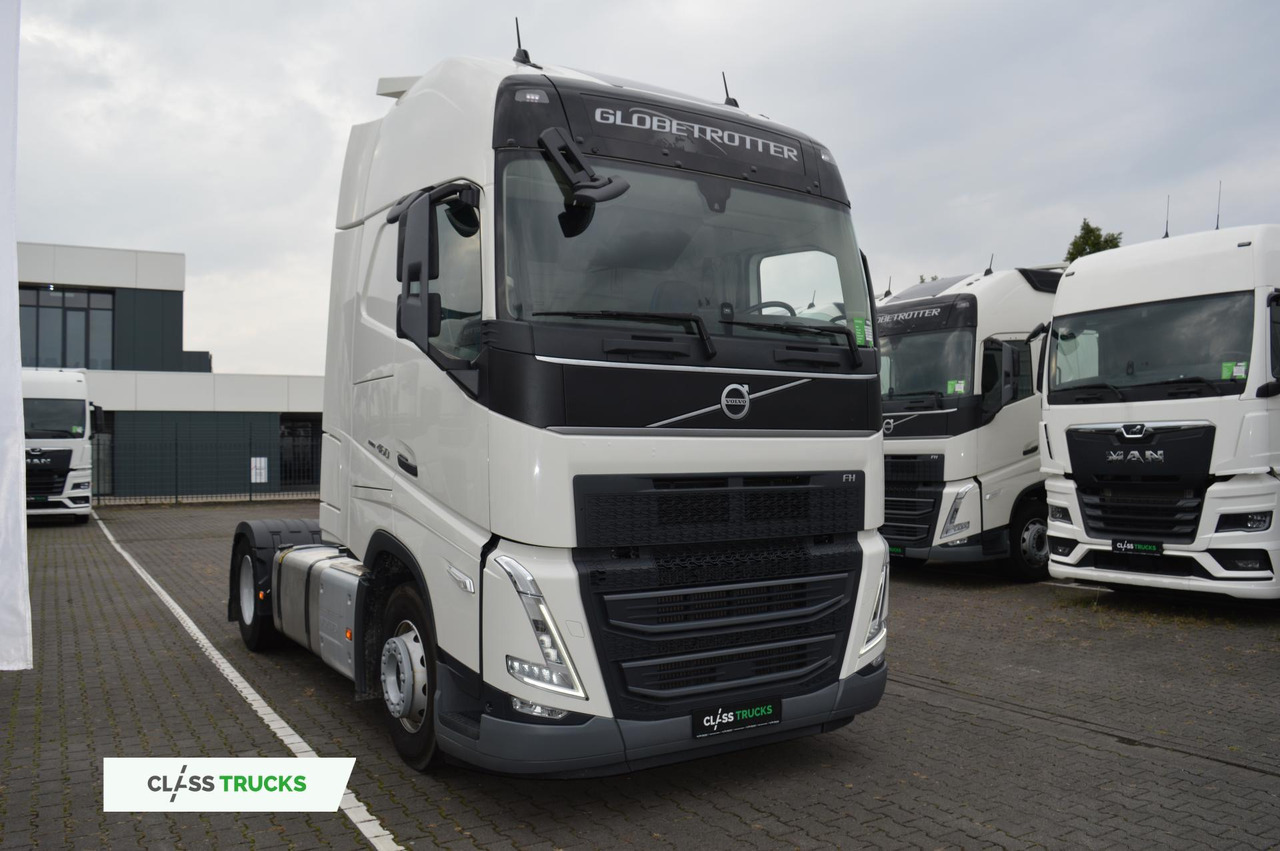 Volvo FH 460 Globetrotter XL i-Save - Камион влекач: слика 4 Volvo FH 460 Globetrotter XL i-Save - Камион влекач: слика 4