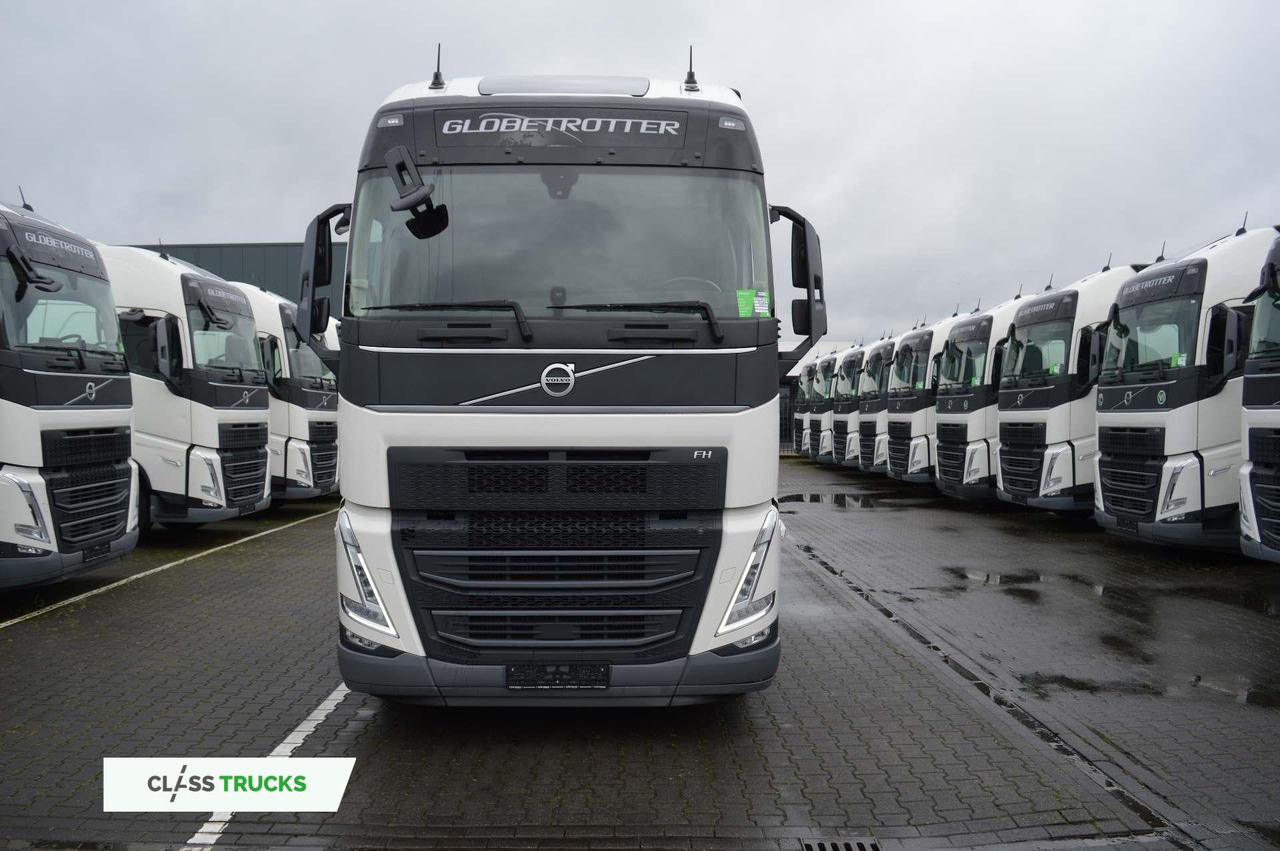 Volvo FH 460 Globetrotter XL i-Save - Камион влекач: слика 2 Volvo FH 460 Globetrotter XL i-Save - Камион влекач: слика 2
