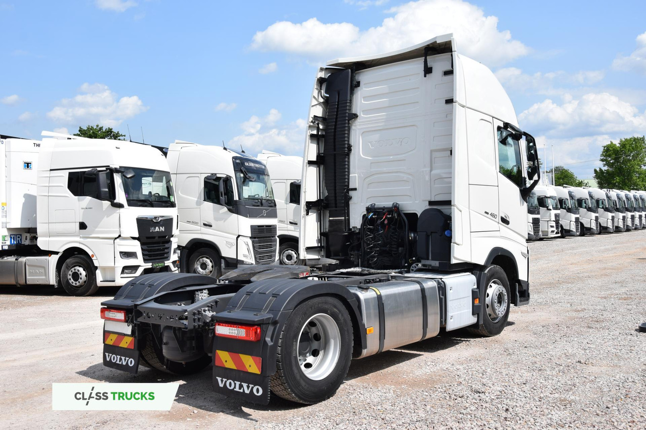 Volvo FH 460 Globetrotter XL i-Save - Камион влекач: слика 4 Volvo FH 460 Globetrotter XL i-Save - Камион влекач: слика 4