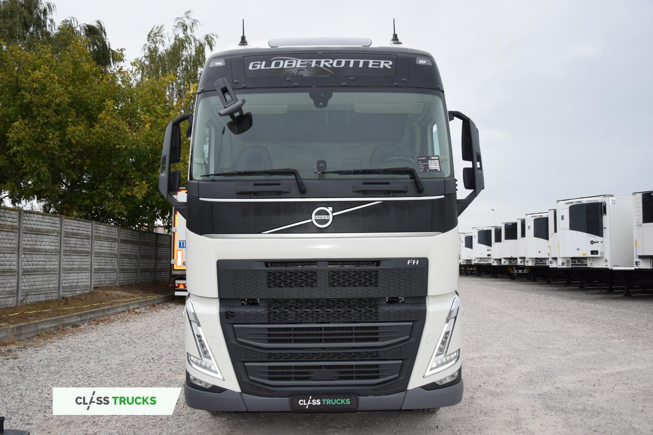 Volvo FH 460 Globetrotter XL i-Save - Камион влекач: слика 2 Volvo FH 460 Globetrotter XL i-Save - Камион влекач: слика 2