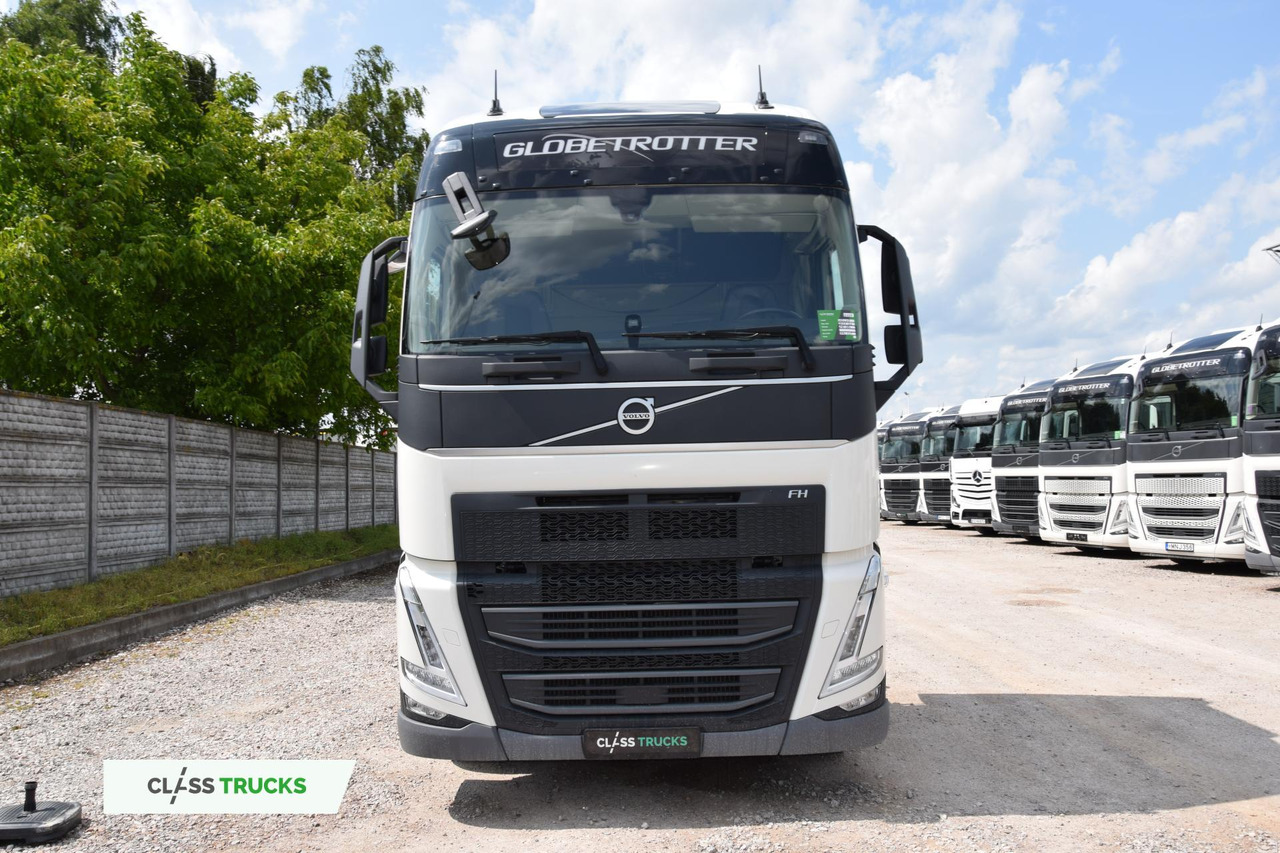 Volvo FH 460 Globetrotter XL i-Save - Камион влекач: слика 2 Volvo FH 460 Globetrotter XL i-Save - Камион влекач: слика 2