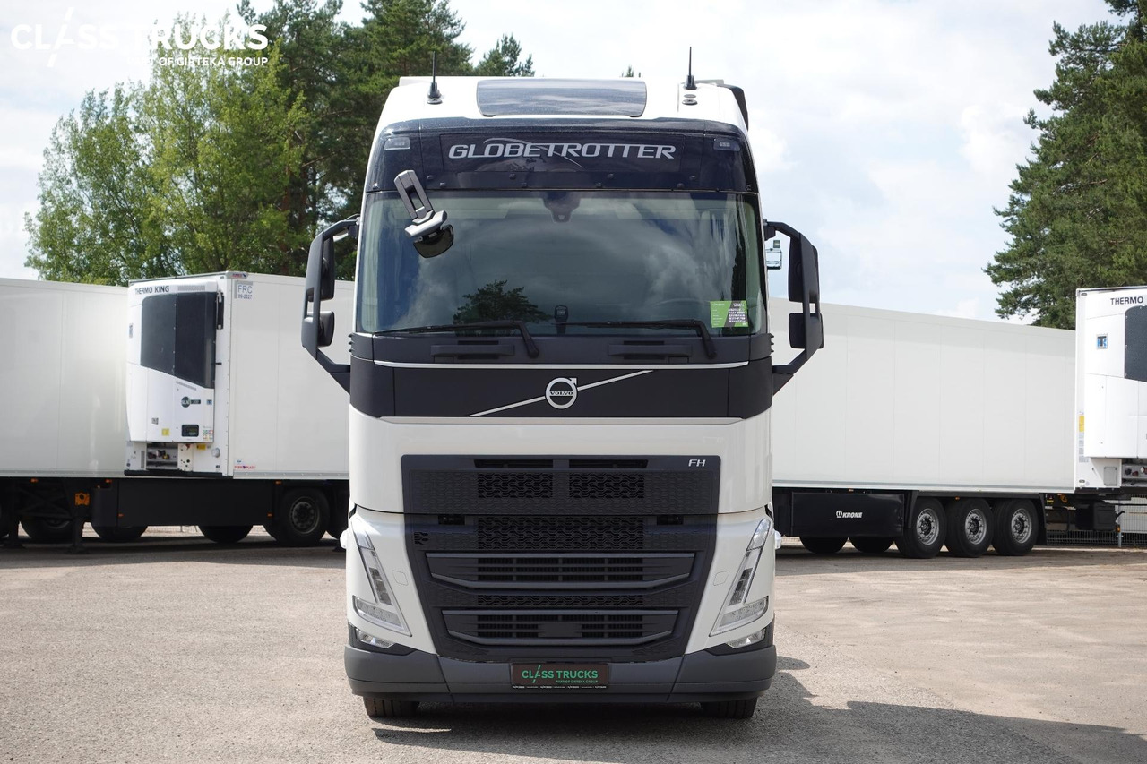 Volvo FH 460 Globetrotter XL i-Save - Камион влекач: слика 2 Volvo FH 460 Globetrotter XL i-Save - Камион влекач: слика 2