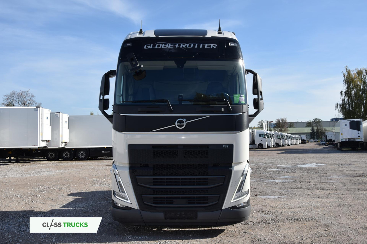 Volvo FH 460 Globetrotter XL i-Save - Камион влекач: слика 2 Volvo FH 460 Globetrotter XL i-Save - Камион влекач: слика 2