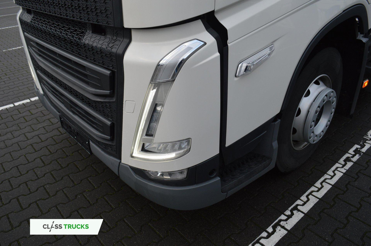Камион влекач Volvo FH 460 Globetrotter XL i-Save: слика 7