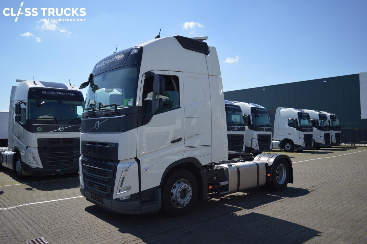 Volvo FH 460 Globetrotter XL i-Save - Камион влекач: слика 1 Volvo FH 460 Globetrotter XL i-Save - Камион влекач: слика 1