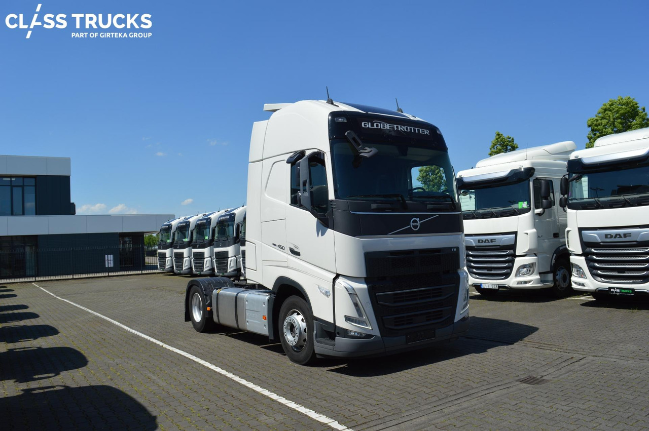 Volvo FH 460 Globetrotter XL i-Save - Камион влекач: слика 3 Volvo FH 460 Globetrotter XL i-Save - Камион влекач: слика 3