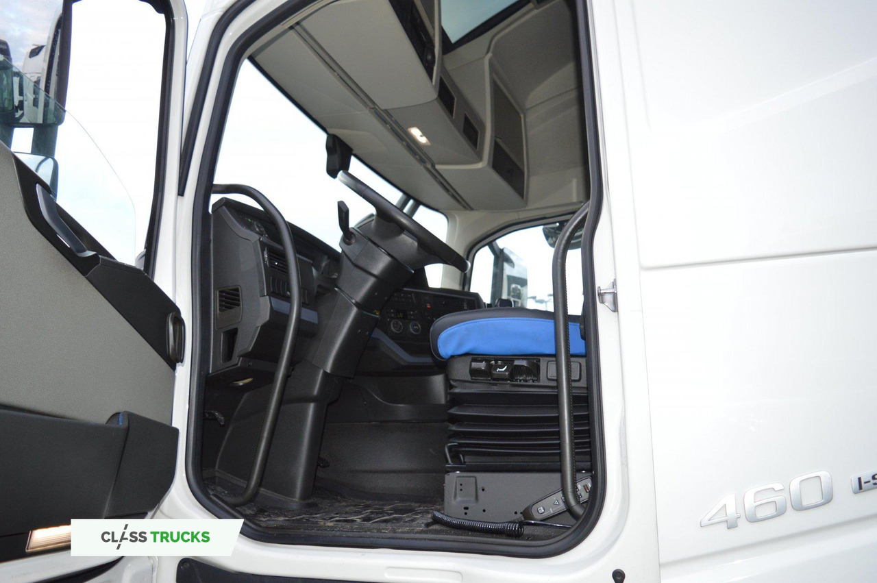Камион влекач Volvo FH 460 Globetrotter XL i-Save: слика 8