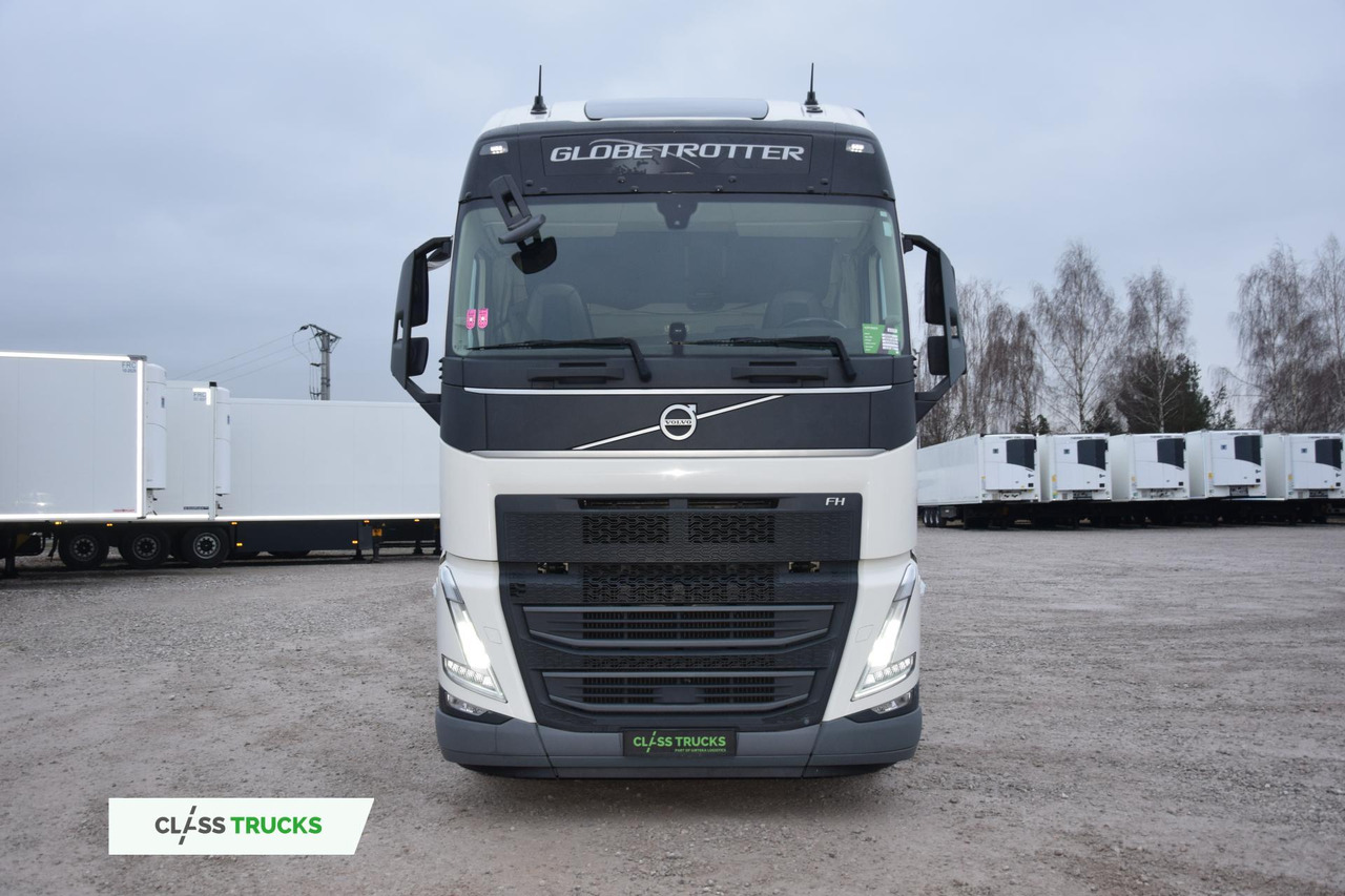 Volvo FH 460 Globetrotter XL i-Save - Камион влекач: слика 2 Volvo FH 460 Globetrotter XL i-Save - Камион влекач: слика 2