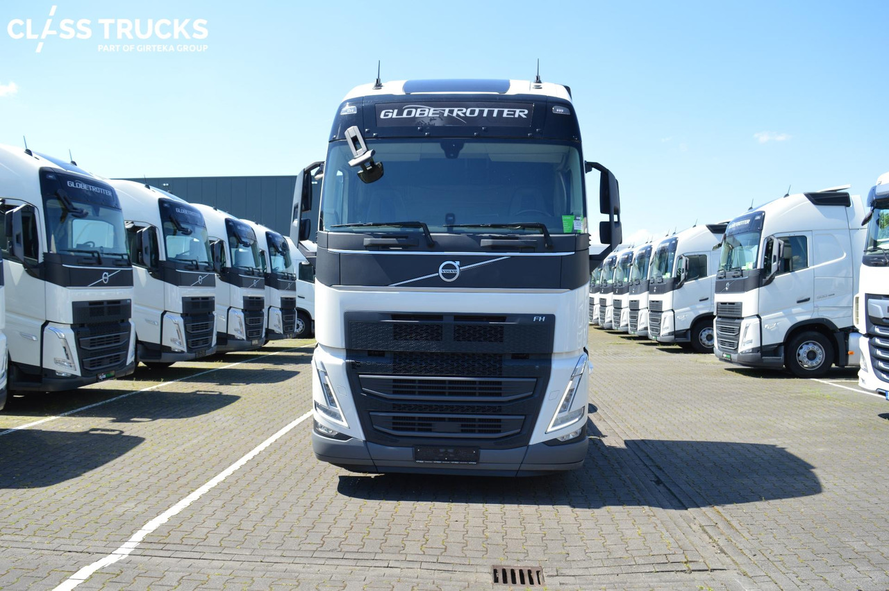 Volvo FH 460 Globetrotter XL i-Save - Камион влекач: слика 2 Volvo FH 460 Globetrotter XL i-Save - Камион влекач: слика 2