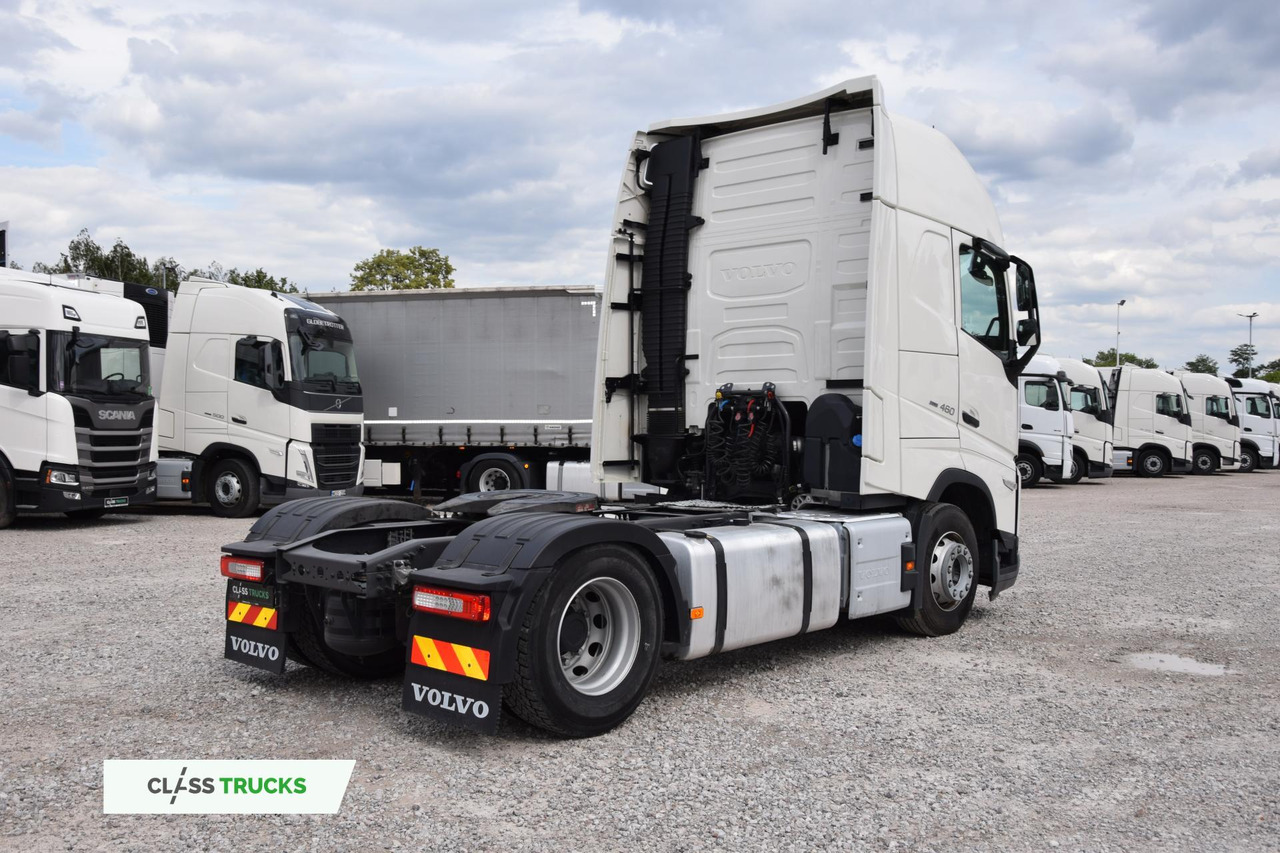 Volvo FH 460 Globetrotter XL i-Save - Камион влекач: слика 4 Volvo FH 460 Globetrotter XL i-Save - Камион влекач: слика 4