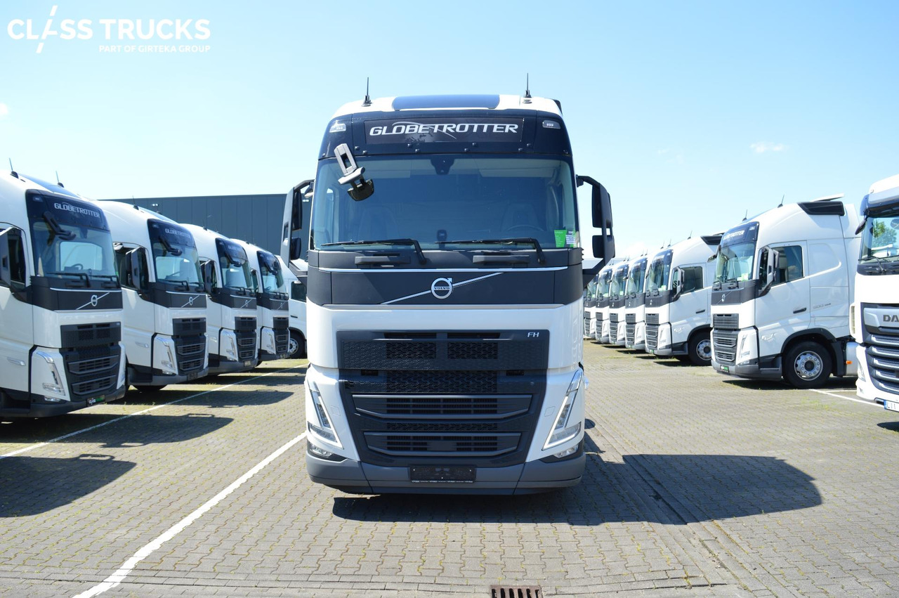 Volvo FH 460 Globetrotter XL i-Save - Камион влекач: слика 2 Volvo FH 460 Globetrotter XL i-Save - Камион влекач: слика 2